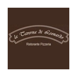 La Taverna di Leonardo Logo