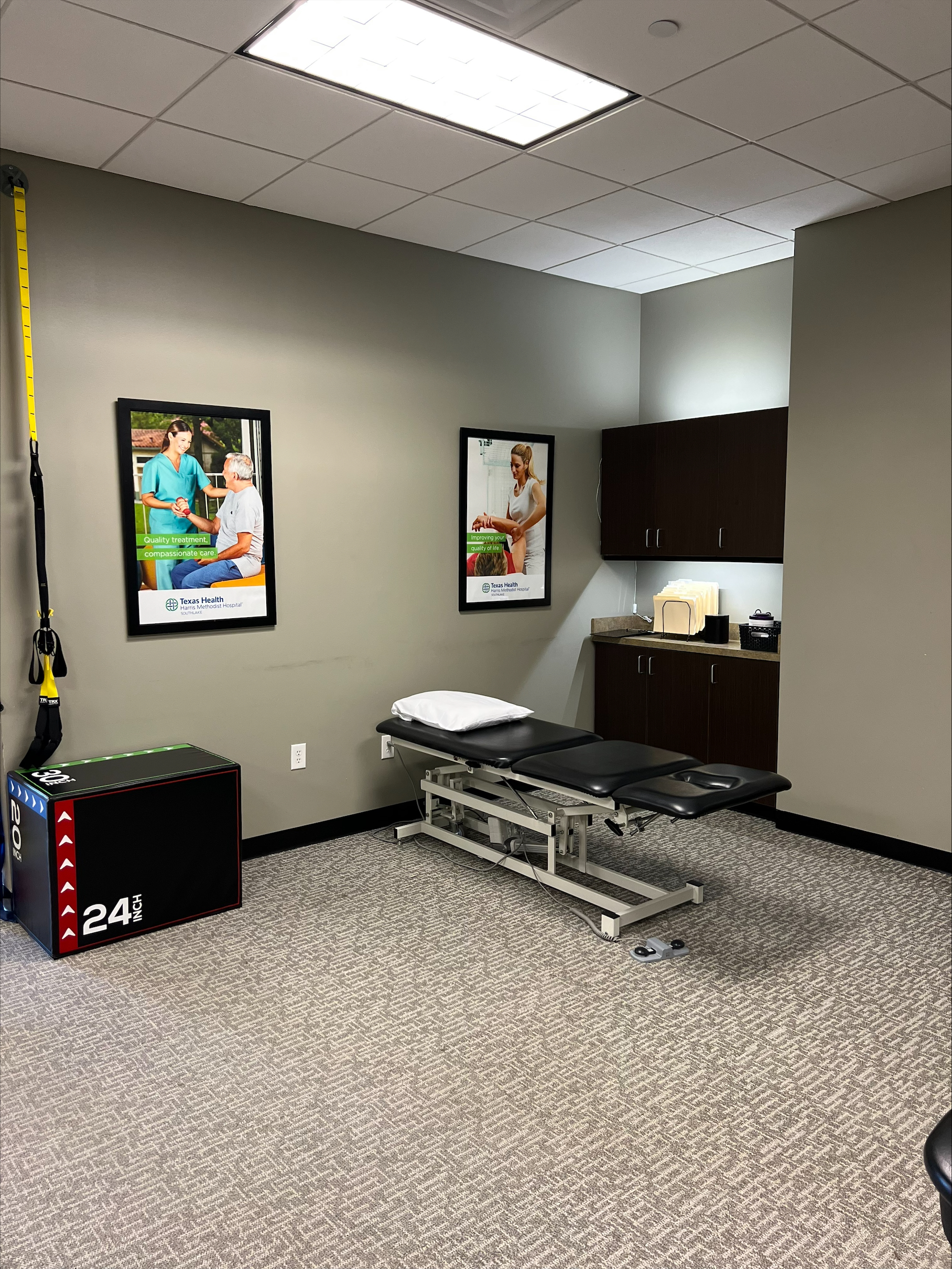 Image 6 | Greater Therapy Centers in Alliance, North Ft Worth, TX