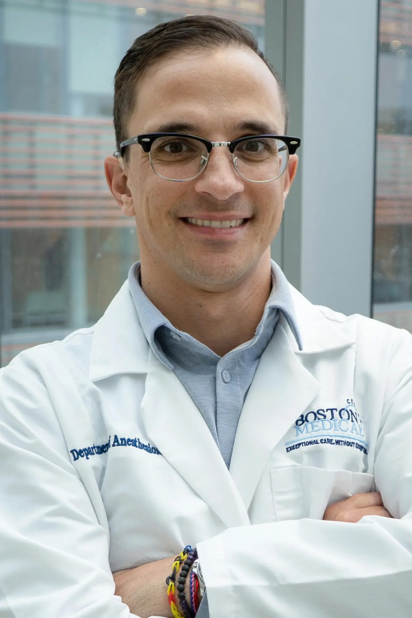 Dominic V. Pisano