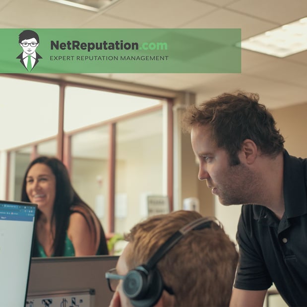 Images NetReputation
