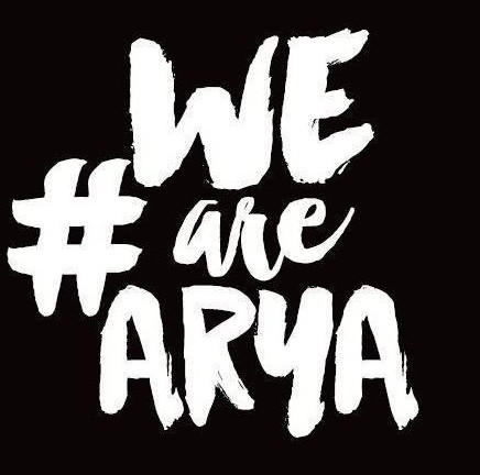 Images Arya Parrucchieri