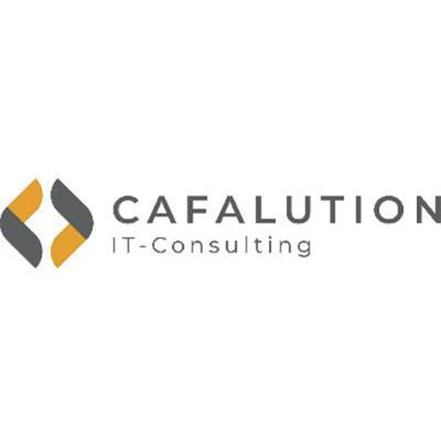 cafalution GmbH in Wiesbaden - Logo