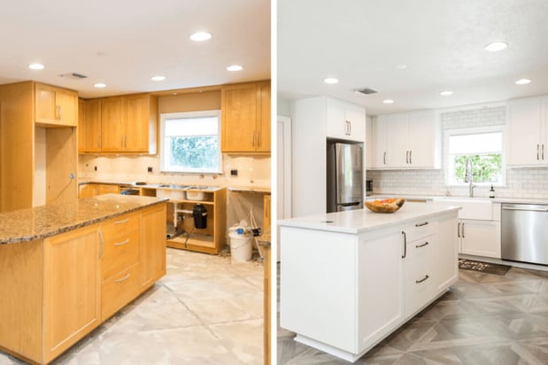 Images N-Hance Wood Refinishing of Delaware
