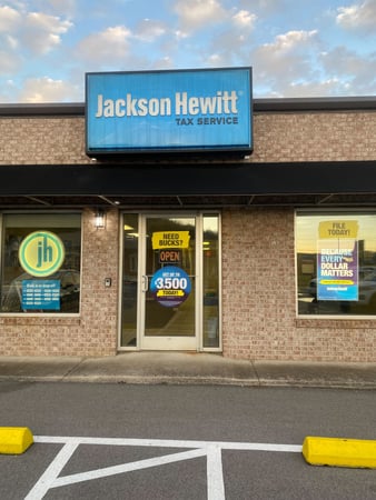 Images Jackson Hewitt Tax Service