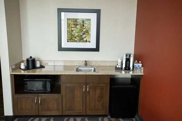Images Hilton Garden Inn Dayton South-Austin Landing