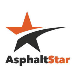 Asphalt Star Logo