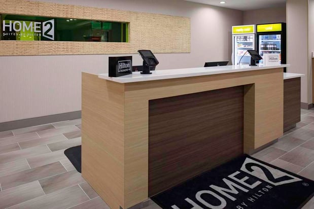Images Home2 Suites by Hilton Baton Rouge Citiplace