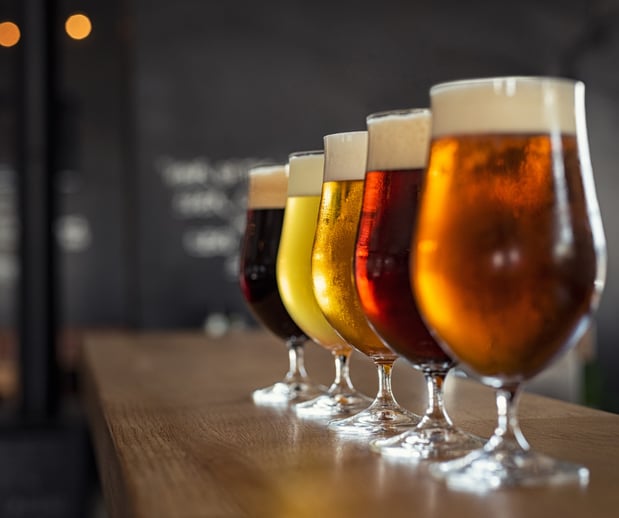 Images Oro Brewing Company