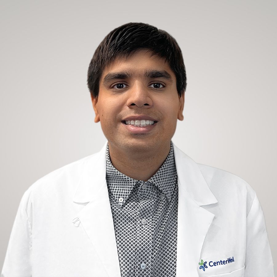 Sahil Kapur, DO - Phoenix, AZ - Pain Medicine, Other Specialty, Family Medicine, Geriatrician, Internal Medicine, Other