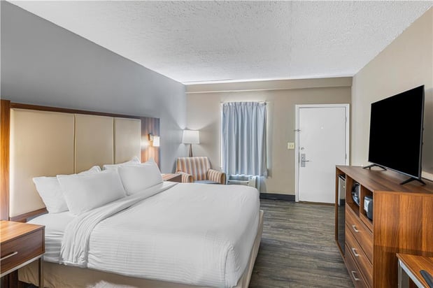 Images SureStay by Best Western Helen Downtown