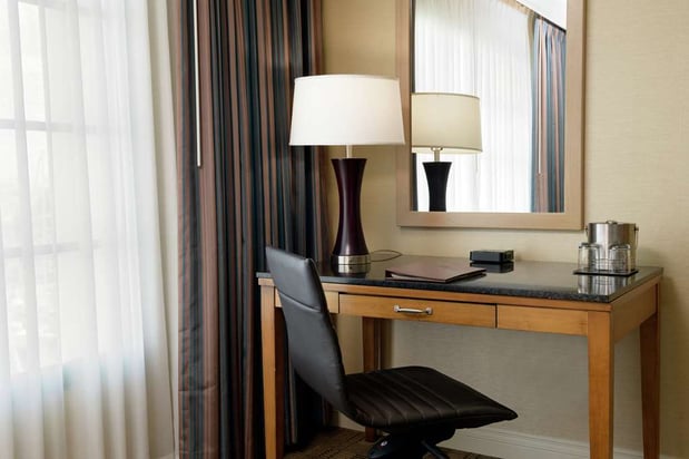 Images DoubleTree by Hilton Hotel San Pedro - Port of Los Angeles