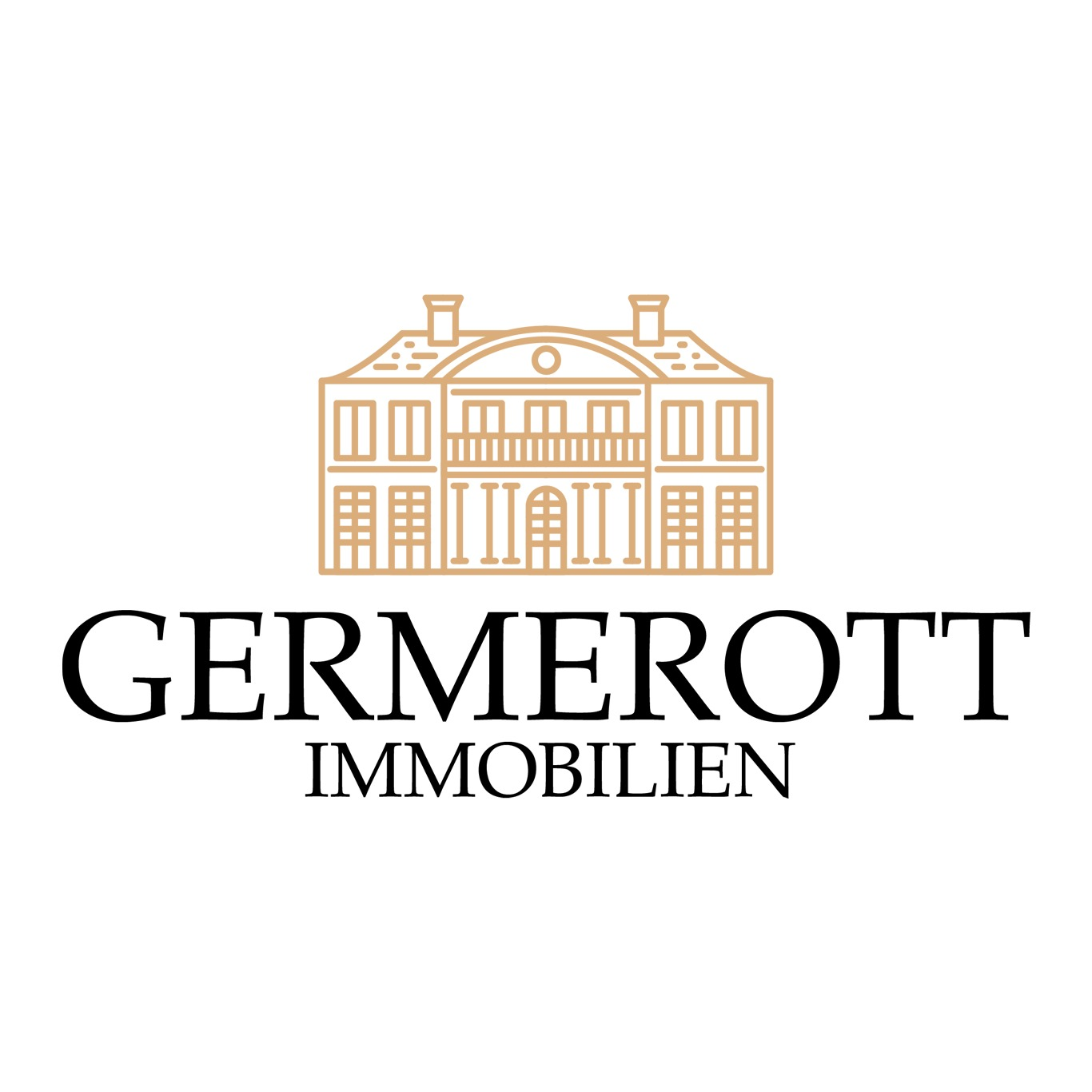 Germerott Immobilien in Hildesheim - Logo