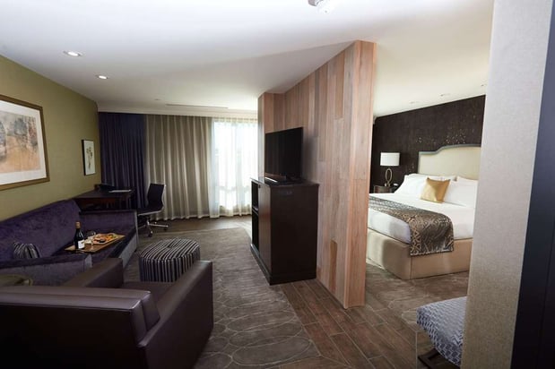 Images Best Western Premier Park Hotel