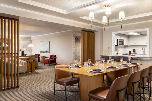 Images Crowne Plaza Louisville Airport Expo Ctr by IHG