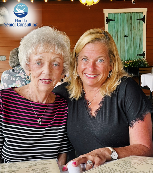 Images Florida Senior Consulting
