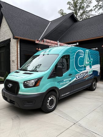 Images Custom Air Conditioning and Heating Co.