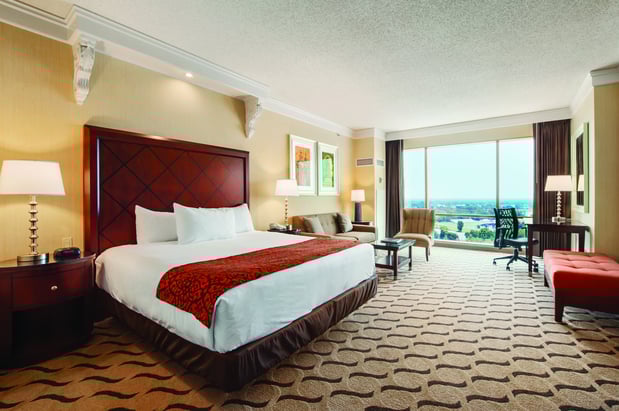 Images Horseshoe Bossier City - A Caesars Rewards Destination