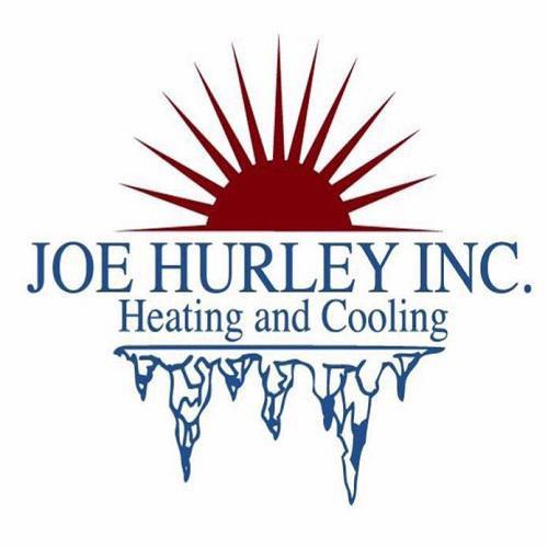 Joe Hurley Inc Logo