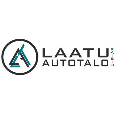 Raision Laatuautotalo Oy Logo