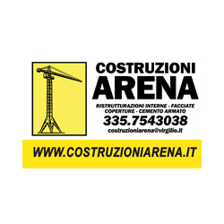 Arena Costruzioni Logo