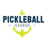 Pickleball Harbor Logo