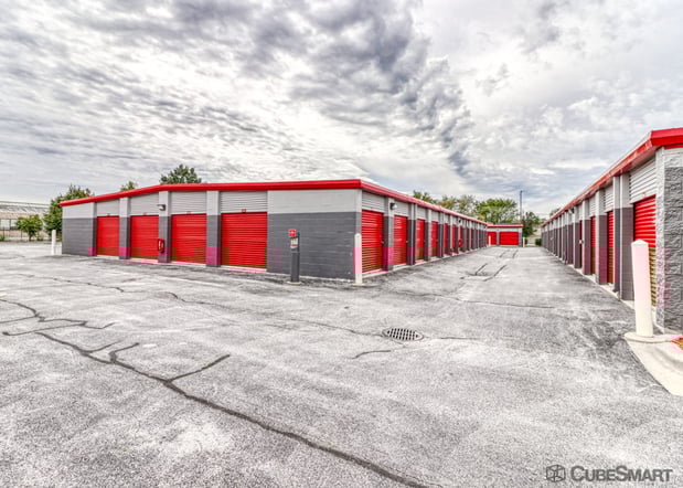Images CubeSmart Self Storage