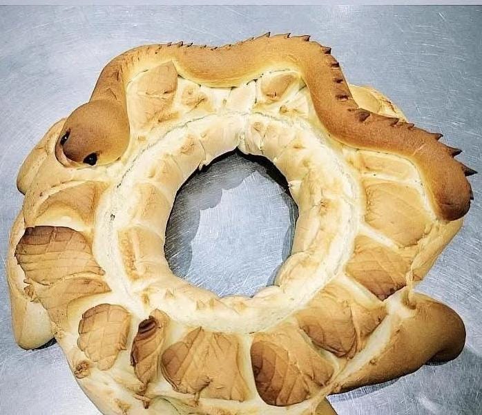 Images N'de Carusi-Panificio