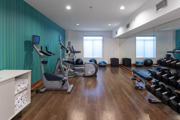 Images Holiday Inn Express & Suites Arlington (I-20-Parks Mall) by IHG