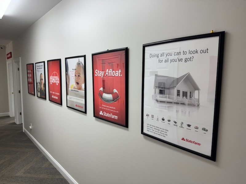 Images Clint Smith - State Farm Insurance Agent