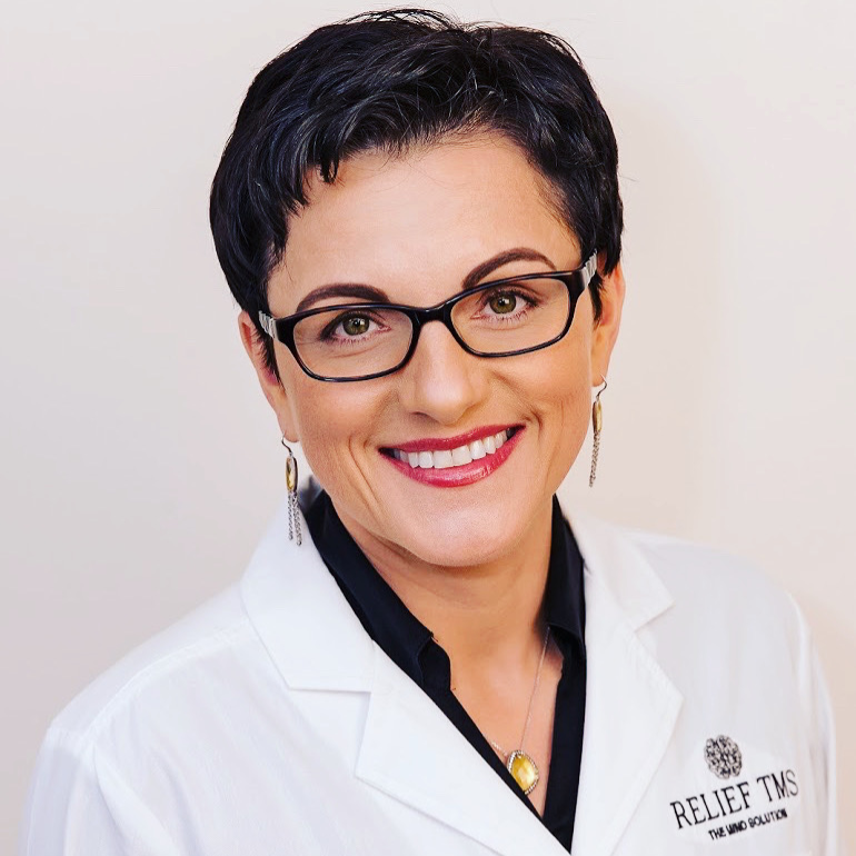Images Dr. Teresa Poprawski, MD