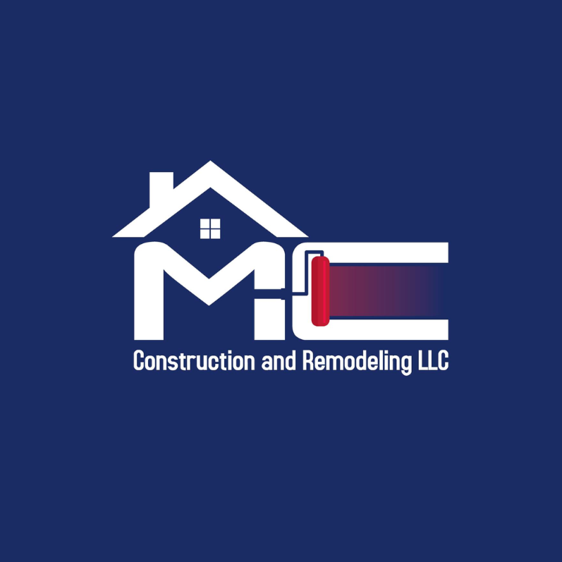 MC Construction and Remodeling Logo