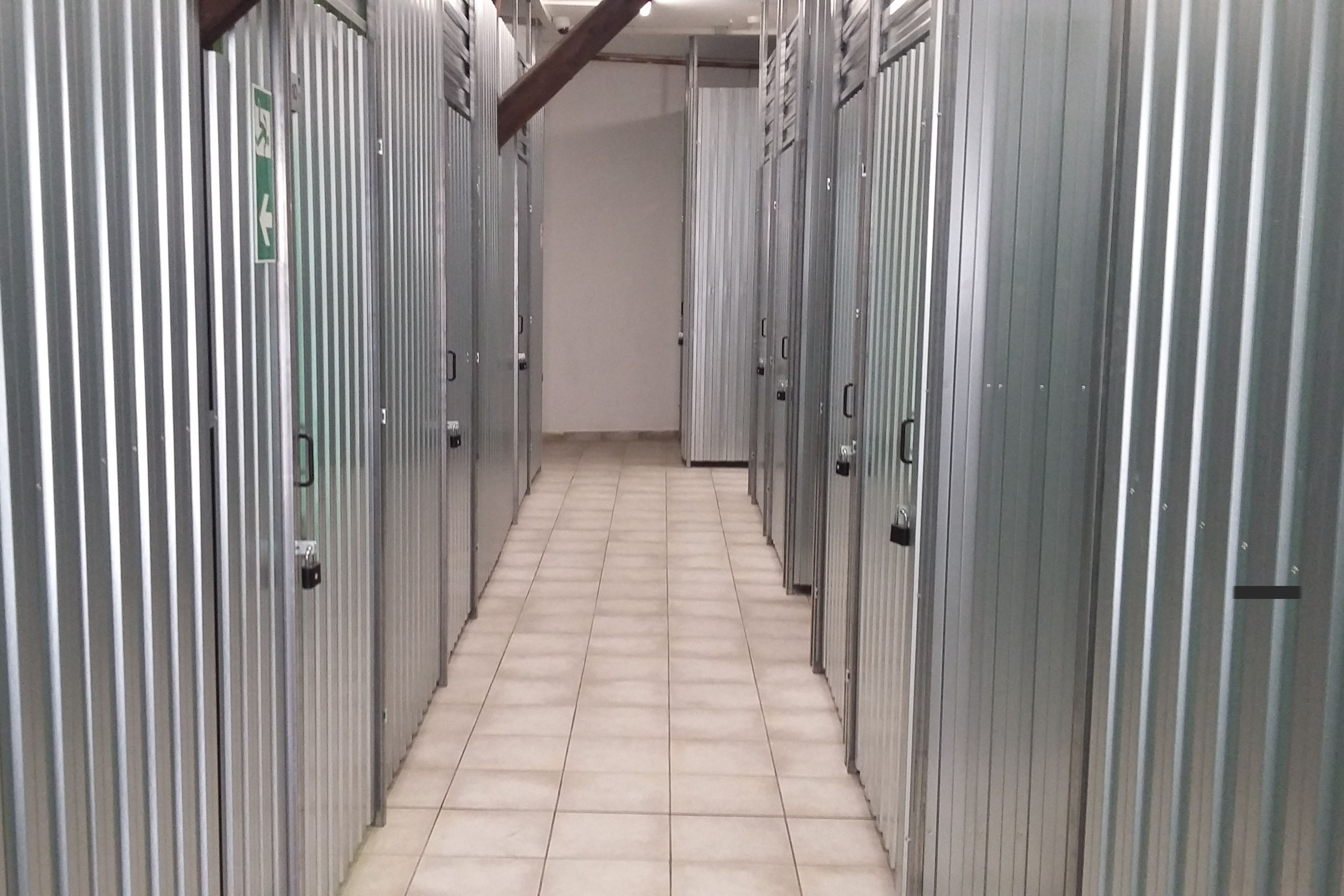 Storebox - Dein Lager nebenan, Herrenstraße 18 in Halle (Saale)