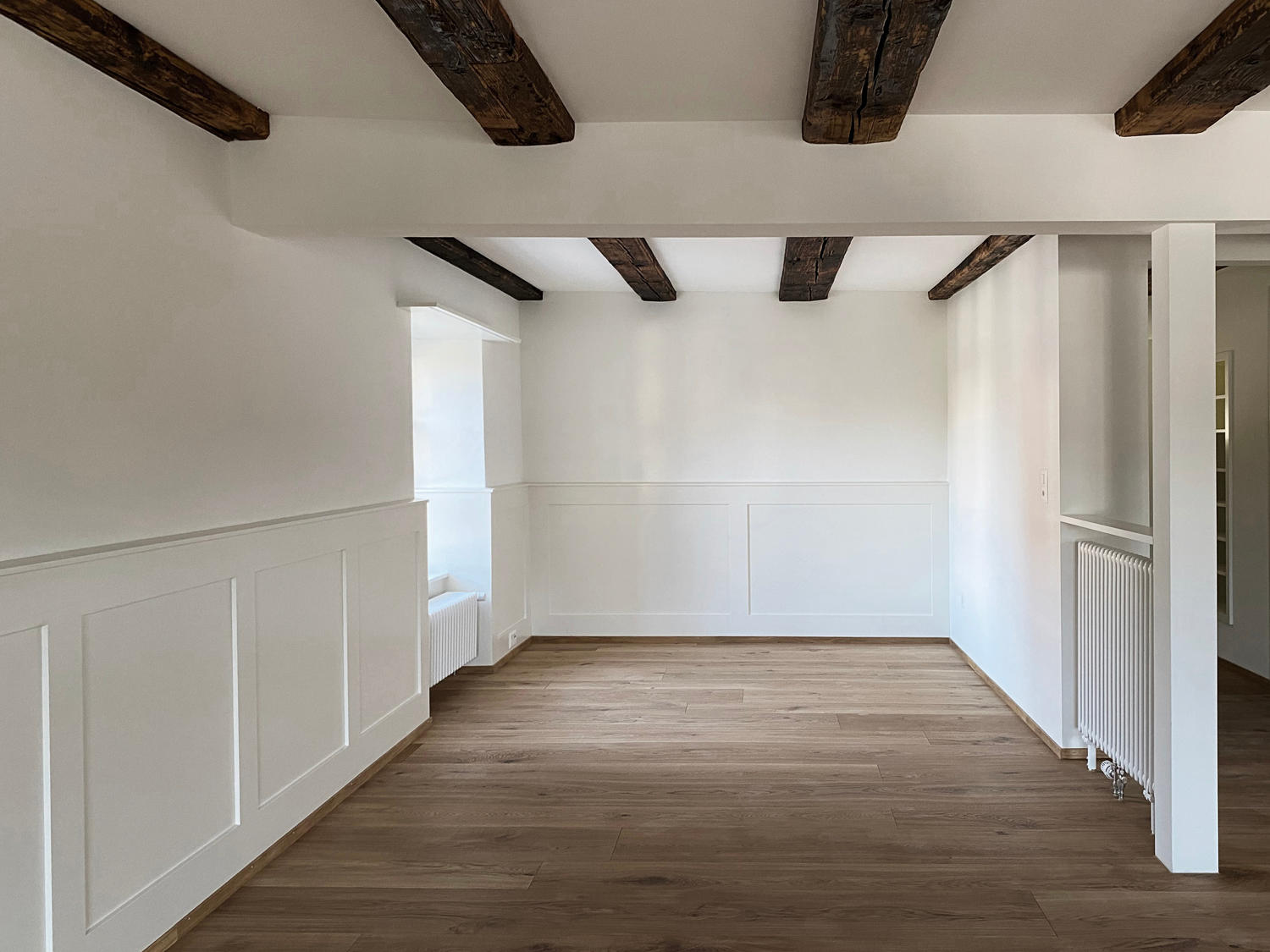 Bilder Lenzin Partner Architekten AG