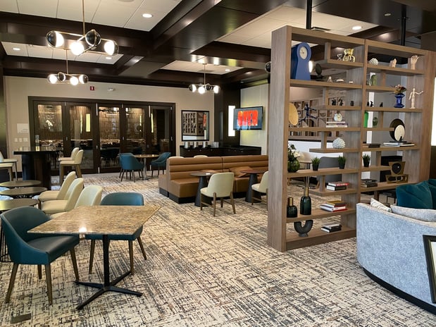 Images Holiday Inn & Suites Chicago Northwest - Elgin by IHG