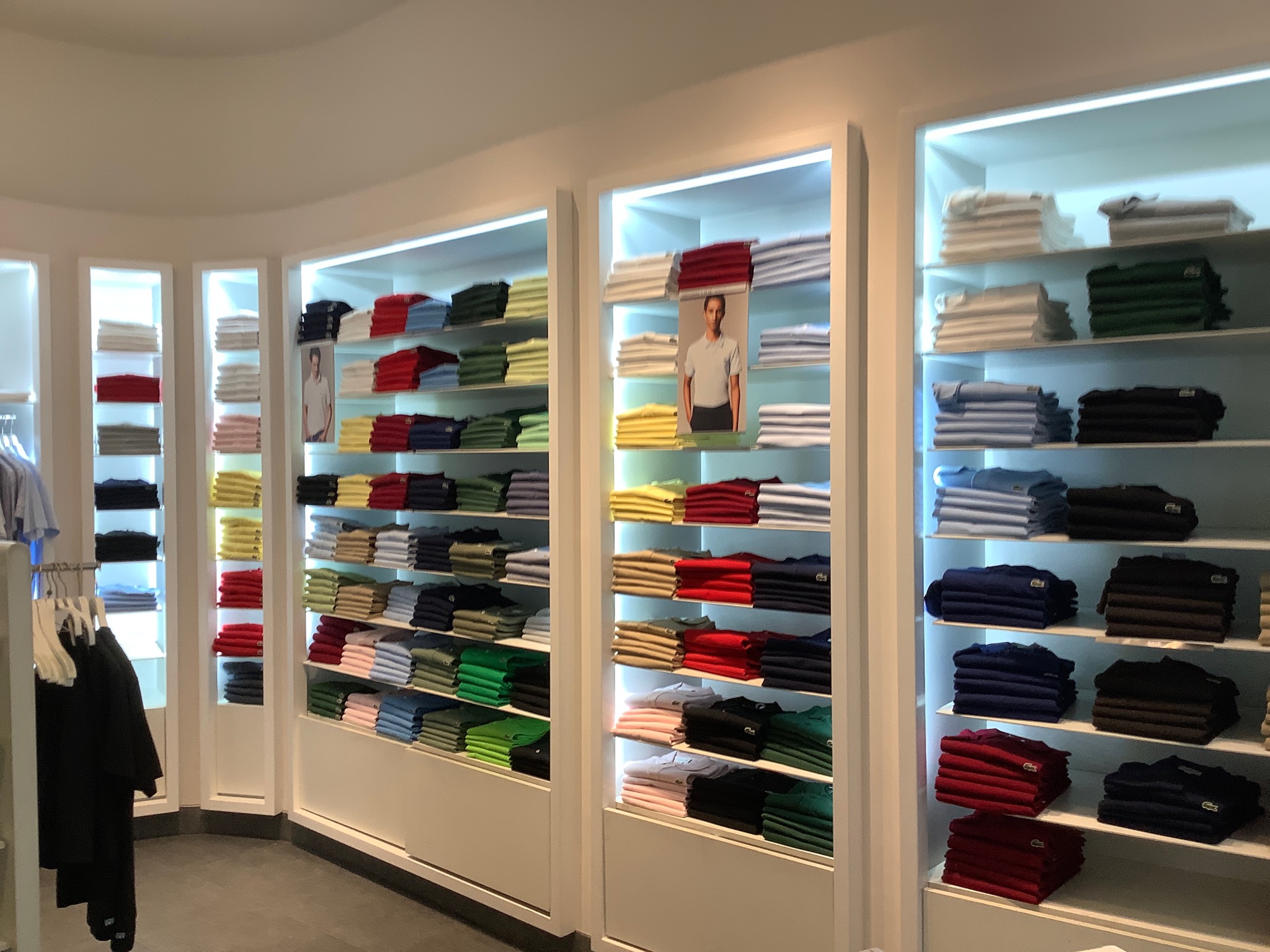 Polo Area