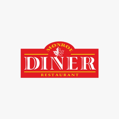 Monroe Diner Logo