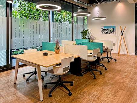 Regus - GENEVA, Meyrin, Rue du Nant D'avril 150 in Meyrin