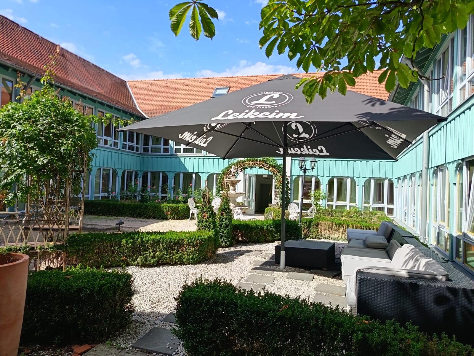 Bild 40 eXo Hotel Franka Bamberg - by Nevo Hotels in Hallstadt
