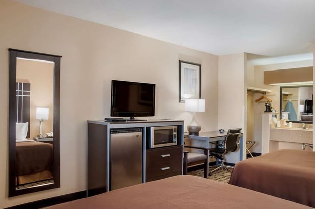 Images Best Western Nursanickel Hotel