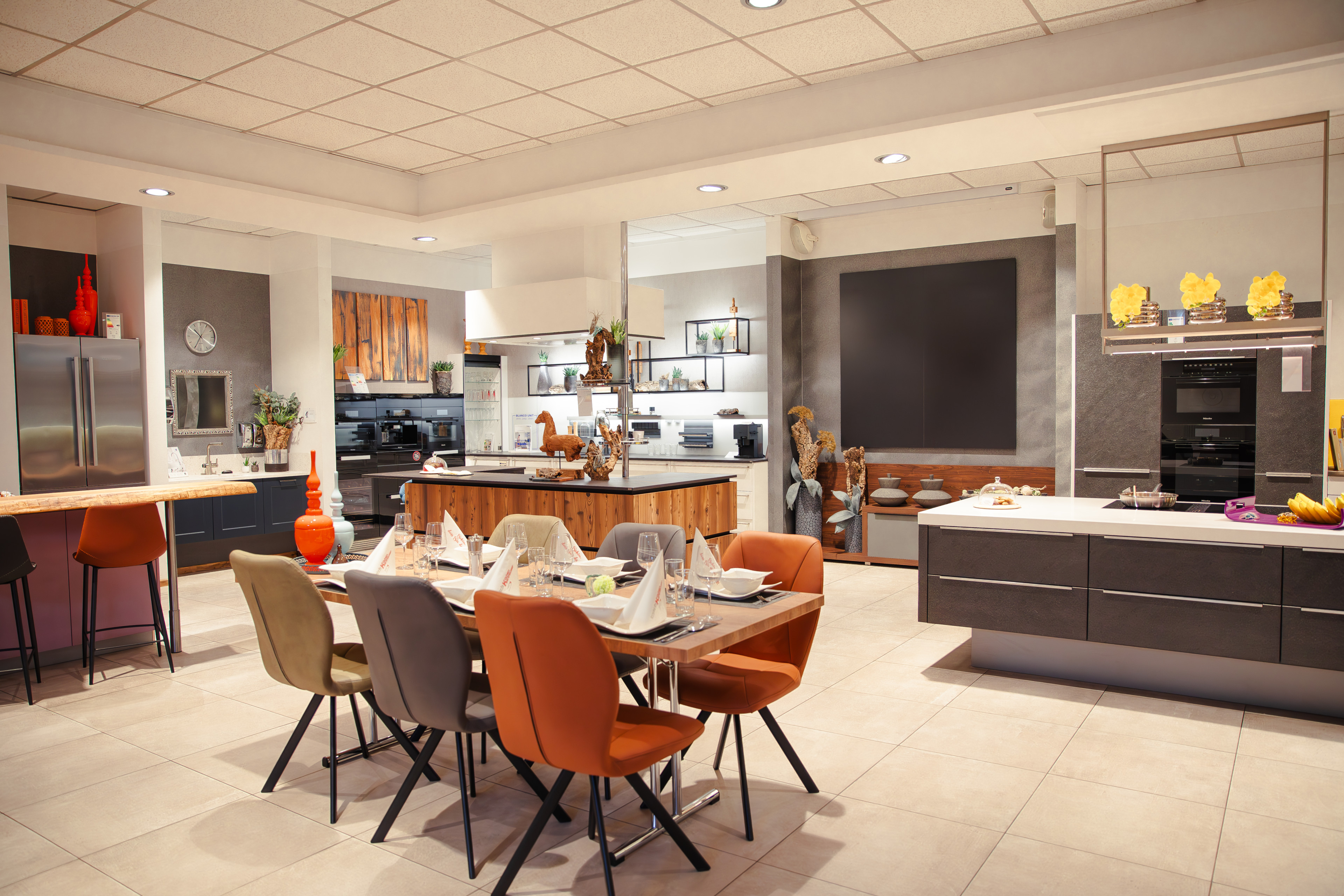 Bild 17 Küchen Kartheuser Inhaber Daniel Baumgart in Torgau