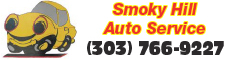 Images Smoky Hill Auto Service