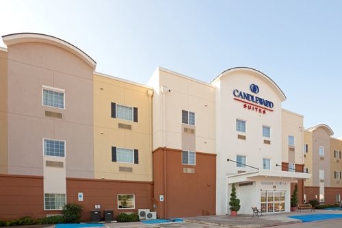Candlewood Suites Longview, Longview Texas (TX ...