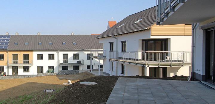 Bilder Domizil Immobilien GmbH