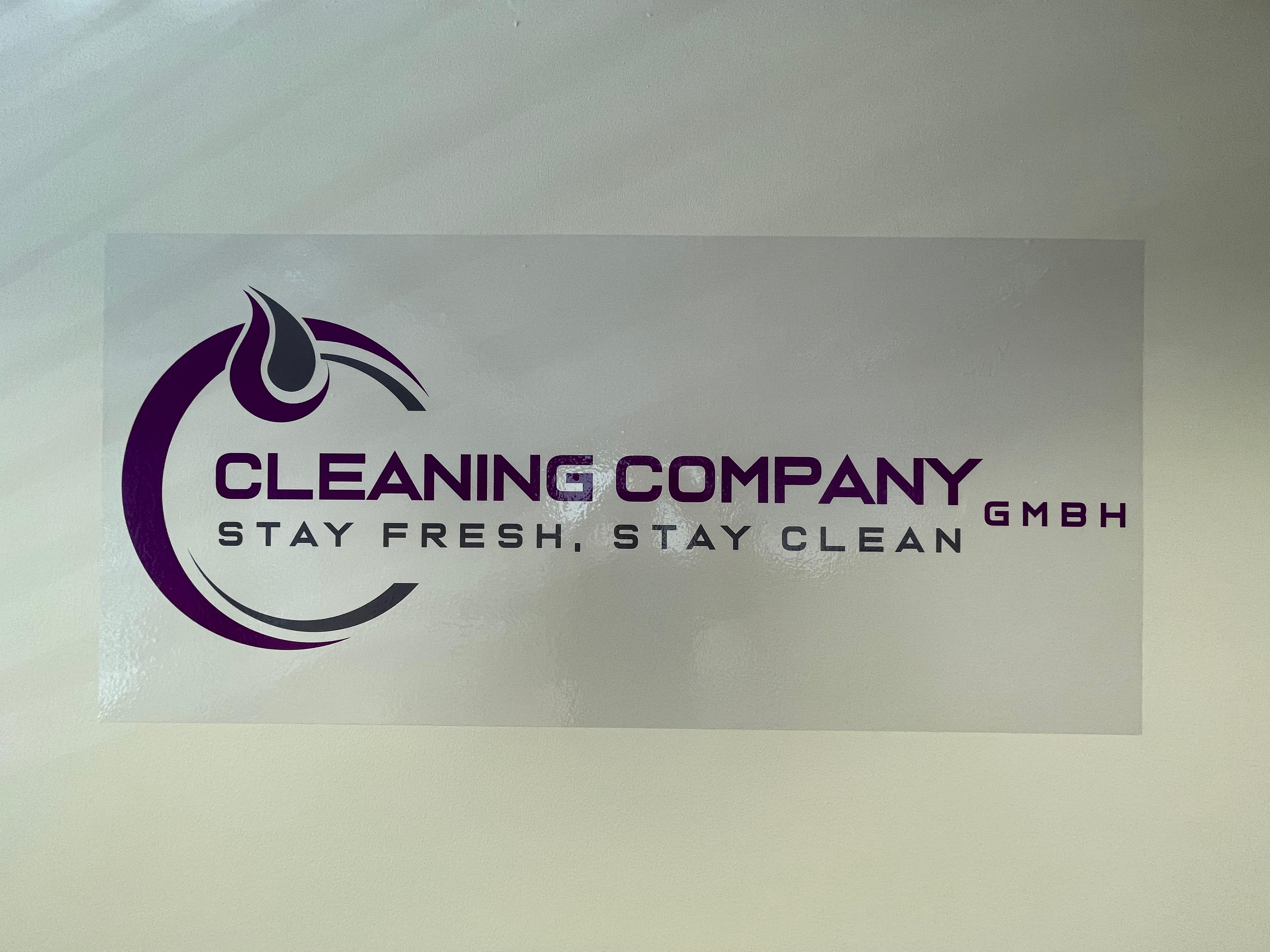 Bilder CLEANING COMPANY GmbH