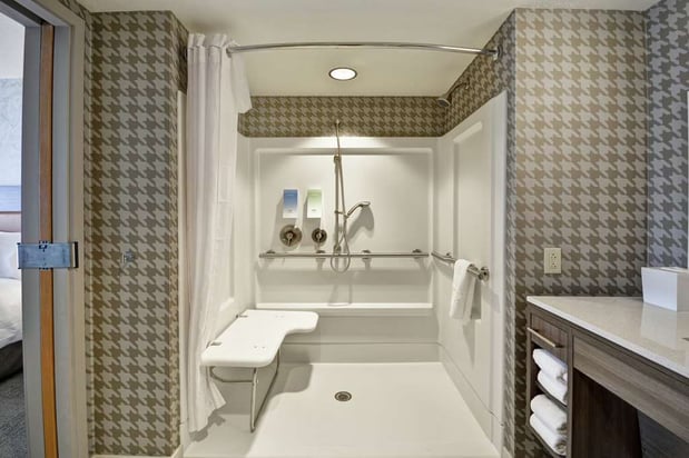 Images Home2 Suites by Hilton Portland Airport ME