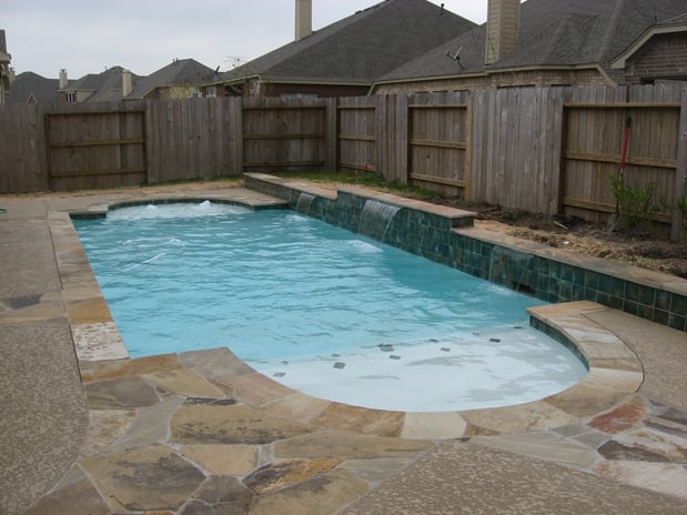 Images Fox Family Pools