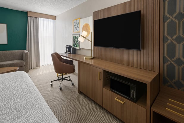 Images Holiday Inn Morgantown - Reading Area by IHG