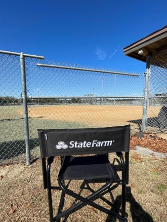 Images Christopher Patrick - State Farm Insurance Agent