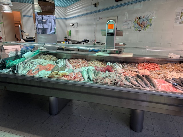 Images Pescheria da Sami
