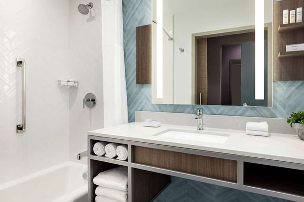 Images Hilton Garden Inn Austin North-Near the Domain